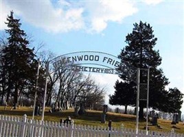 Greenwood Cemetery
