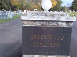 Greenwood Cemetery