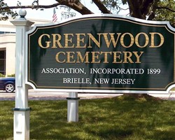 Greenwood Cemetery