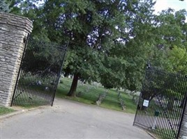 Greenwood Cemetery Greenwood Cemetery