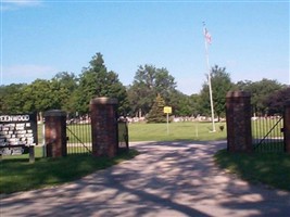 Greenwood Cemetery Greenwood Cemetery