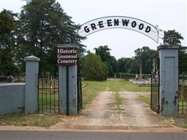 Greenwood Cemetery Greenwood Cemetery