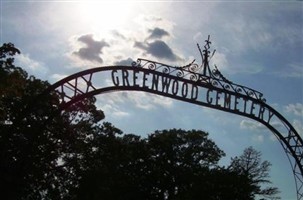 Greenwood Cemetery Greenwood Cemetery
