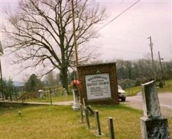 Greenwood Cemetery