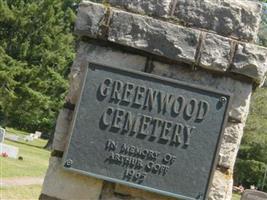 Greenwood Cemetery