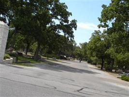 Greenwood Cemetery