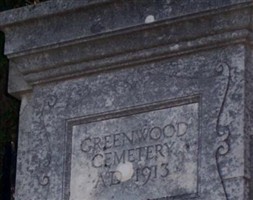 Greenwood Cemetery