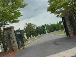 Greenwood Cemetery Greenwood Cemetery