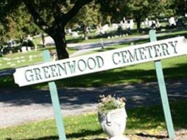 Greenwood Cemetery Greenwood Cemetery