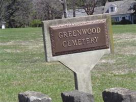 Greenwood Cemetery