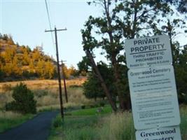 Greenwood Cemetery