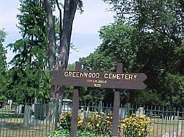 Greenwood Cemetery