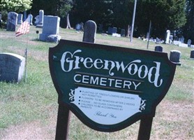 Greenwood Cemetery Greenwood Cemetery