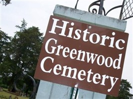 Greenwood Cemetery