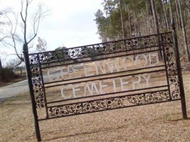 Greenwood Cemetery
