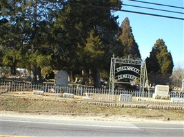 Greenwood Cemetery