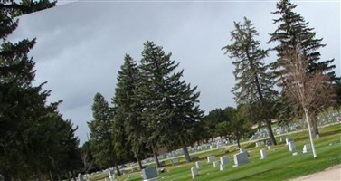 Greenwood Cemetery