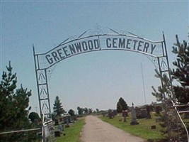 Greenwood Cemetery Greenwood Cemetery