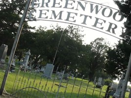 Greenwood Cemetery