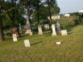 Greenwood-Crum Cemetery