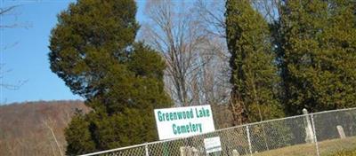 Greenwood Lake Cemetery