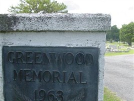 Greenwood Memorial Cemetery