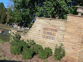 Greenwood Memorial Cemetery Greenwood Memorial Cemetery