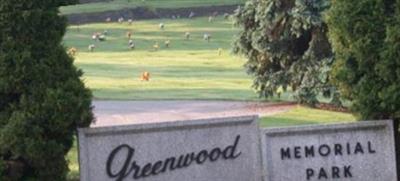 Greenwood Memorial Park Cemetery