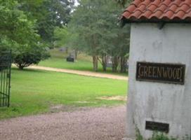 Greenwood Memorial Park Cemetery