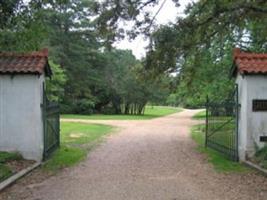 Greenwood Memorial Park Cemetery