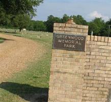 Greenwood Memorial Park