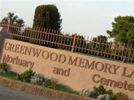 Greenwood Memory Lawn Cemetery Greenwood Memory Lawn Cemetery