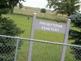 Greenwood Presbyterian Cemetery