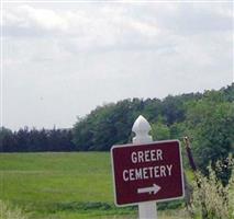 Greer Cemetery