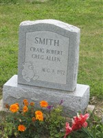 Greg Allen Smith