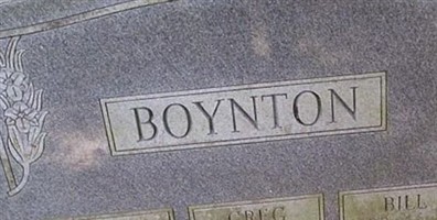 Greg Boynton