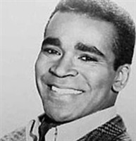 Greg Morris Greg Morris