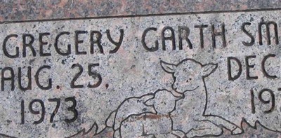 Gregery Garth Smith