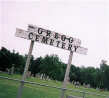 Gregg Cemetery
