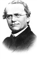 Gregor Johann Mendel Gregor Johann Mendel
