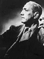 Gregor Piatigorsky Gregor Piatigorsky