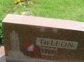 Gregoria DeLeon Gregoria DeLeon