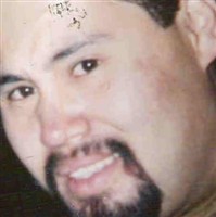 Gregorio "Boo Boo" Perez, Sr Gregorio "Boo Boo" Perez, Sr