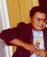 Gregorio Debutiaco