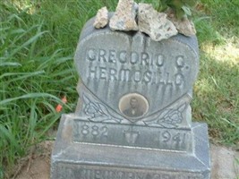 Gregorio G. Hermosillo