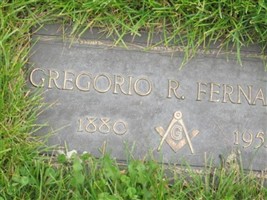 Gregorio R. Fernandez