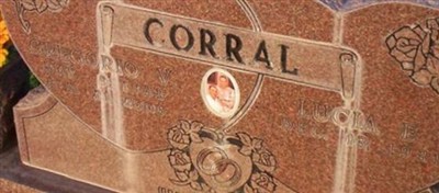 Gregorio V. Corral