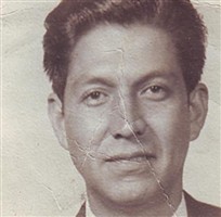 Gregorio Yepez