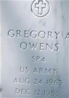 Gregory A. Owens