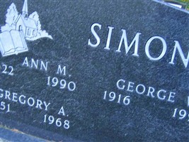 Gregory A Simon (2071828.jpg) Gregory A Simon (2071828.jpg)
